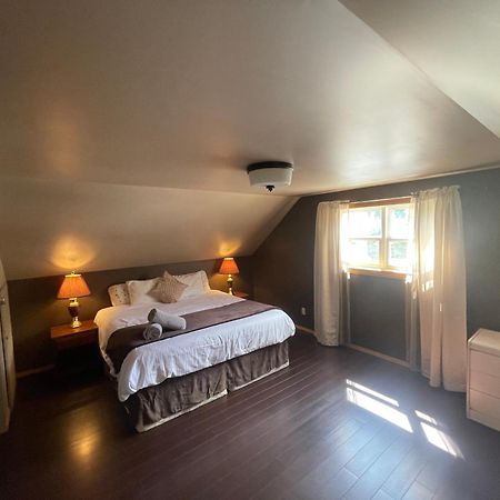Blaeberry Valley Vacation Rentals Golden Extérieur photo