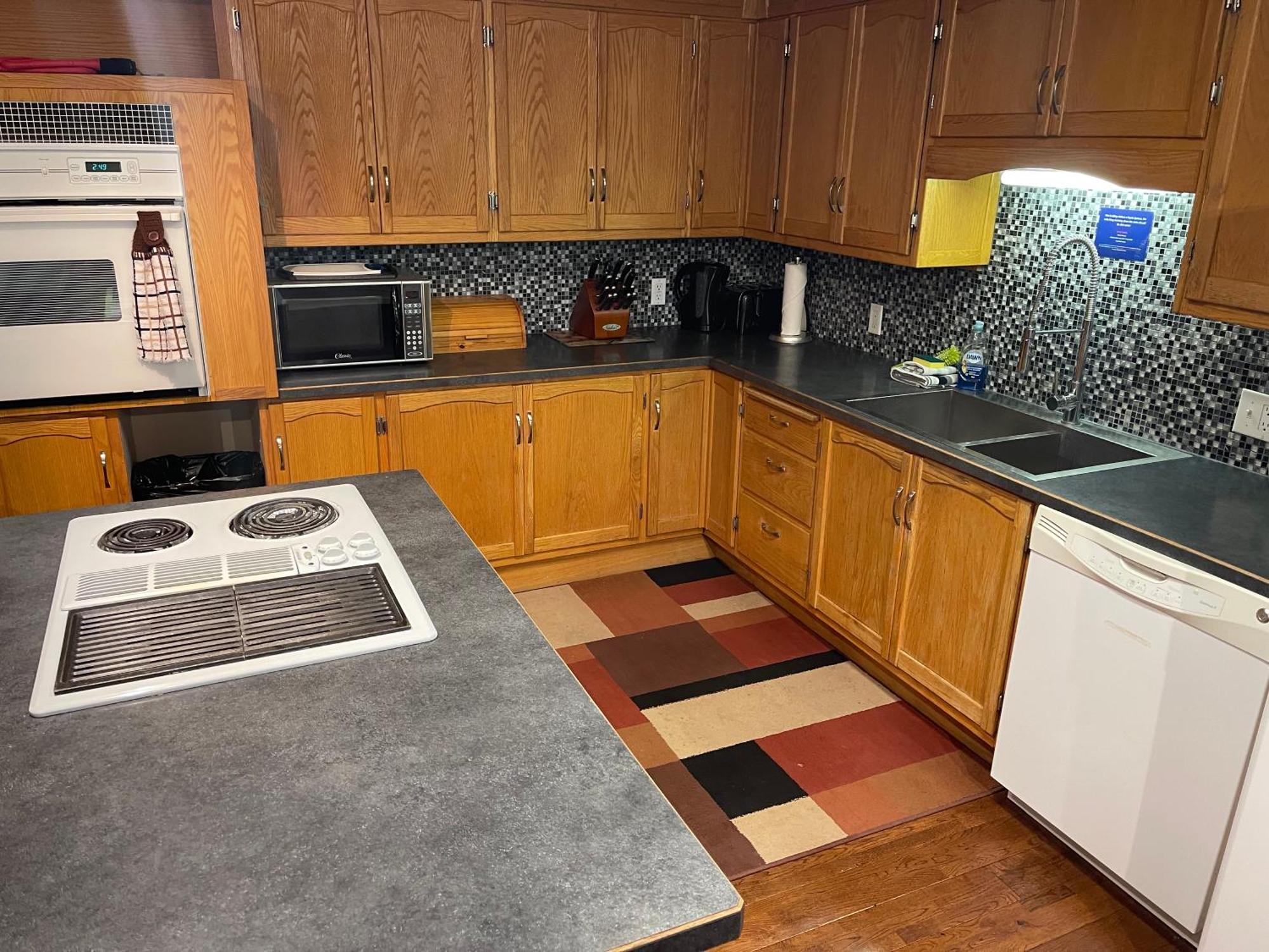 Blaeberry Valley Vacation Rentals Golden Extérieur photo